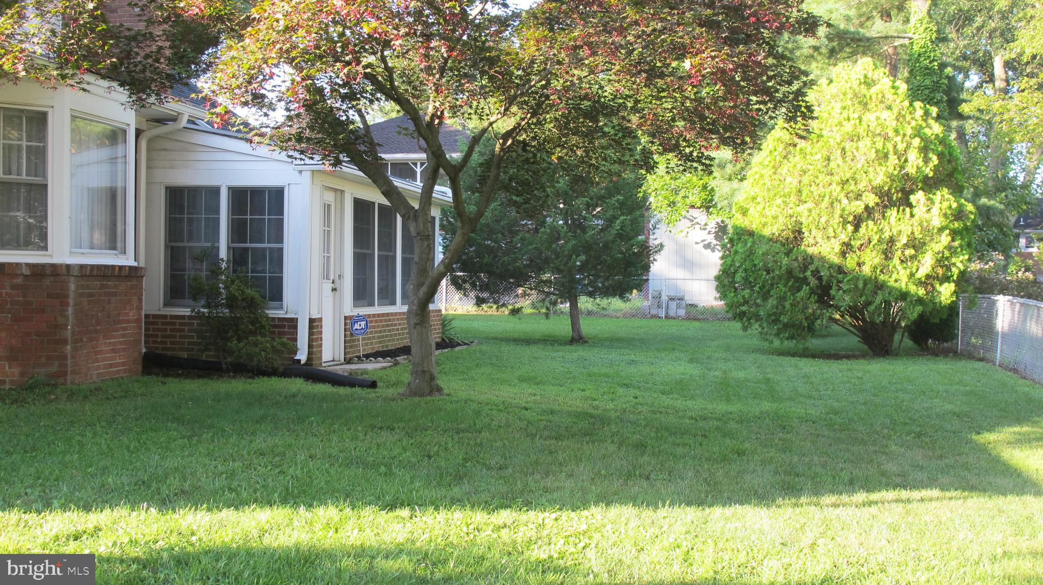 121 Devon Road Cinnaminson, NJ 08077 - Photo 3 of 39 Rear Yard