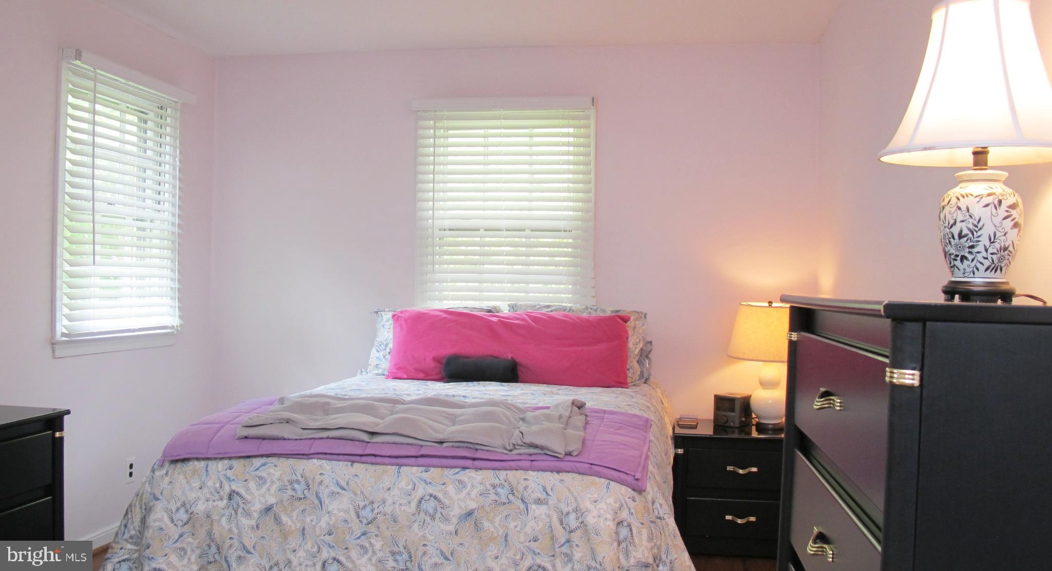 121 Devon Road Cinnaminson, NJ 08077 - Photo 26 of 39 Bedroom 2 (Main Level)