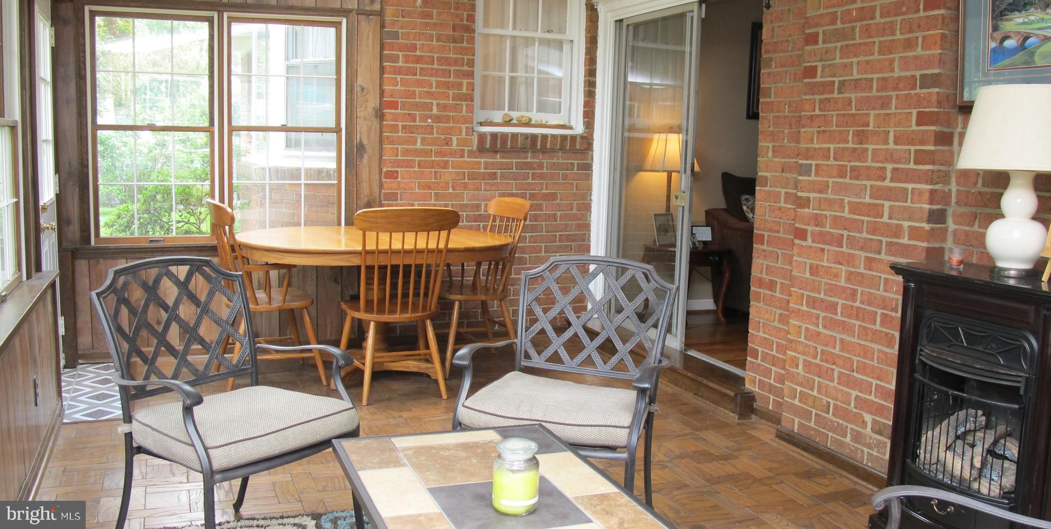 121 Devon Road Cinnaminson, NJ 08077 - Photo 34 of 39 Sun Room