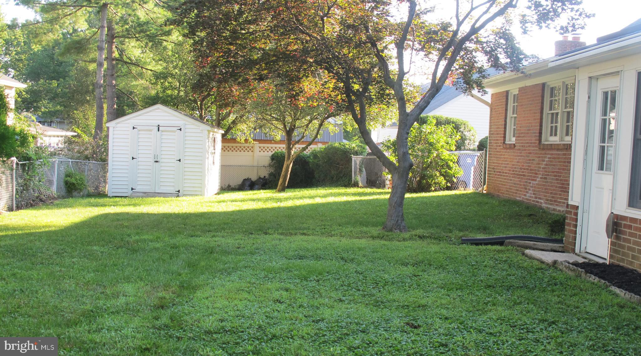 121 Devon Road Cinnaminson, NJ 08077 - Photo 38 of 39 Yard