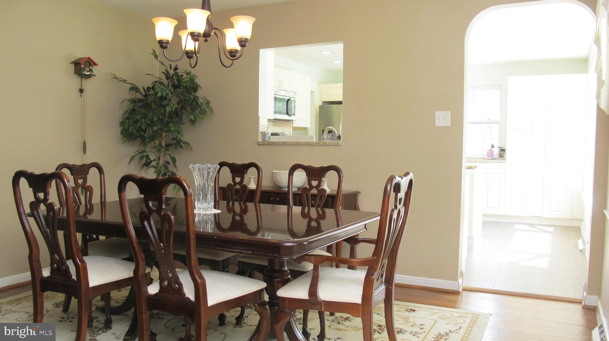 121 Devon Road Cinnaminson, NJ 08077 - Photo 7 of 39 Dining Room