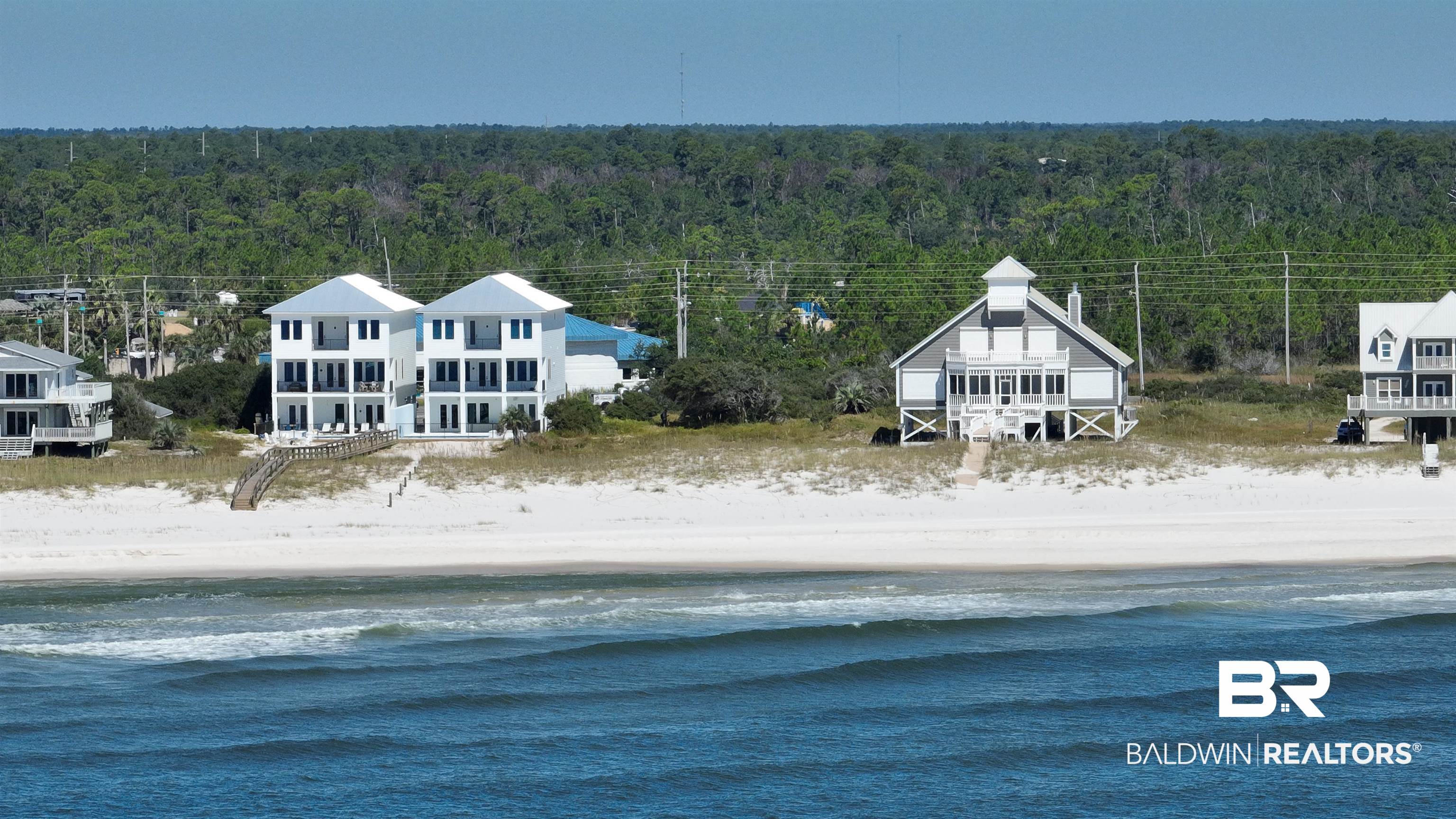 23726 Perdido Beach Boulevard Orange Beach, AL 36561 - Photo 5 of 6
