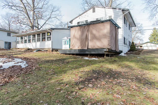 $209,000 | 1175 Westlake Woods Drive, Battle Creek, MI 49037