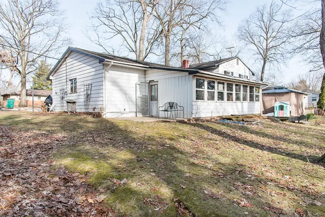 $209,000 | 1175 Westlake Woods Drive, Battle Creek, MI 49037