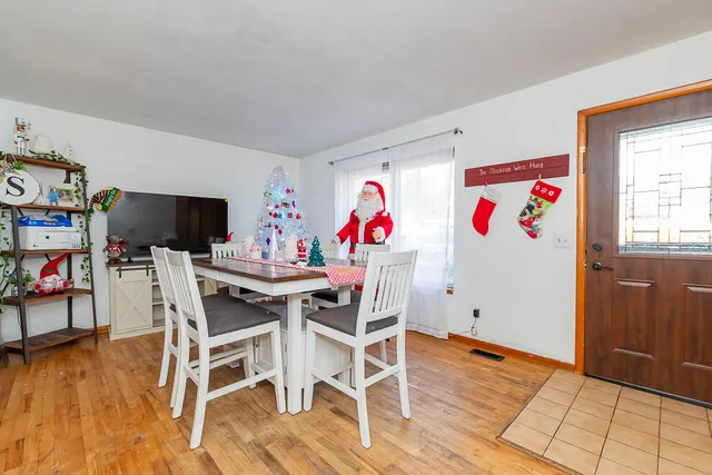 $209,000 | 1175 Westlake Woods Drive, Battle Creek, MI 49037