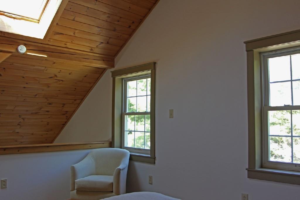 129 Fitchburg Road Waltham, ME 04605 - Photo 17 of 23 Master Bedroom
