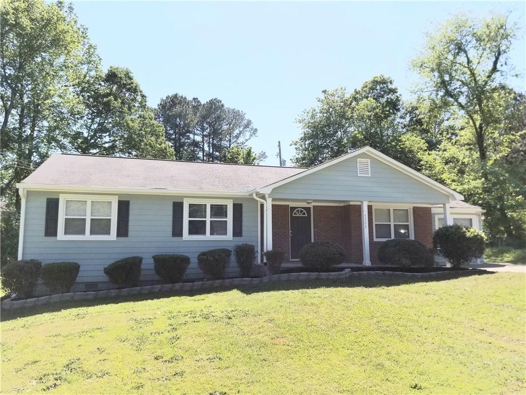 4208 Southvale Drive Decatur, GA 30034 - Photo 1 of 1