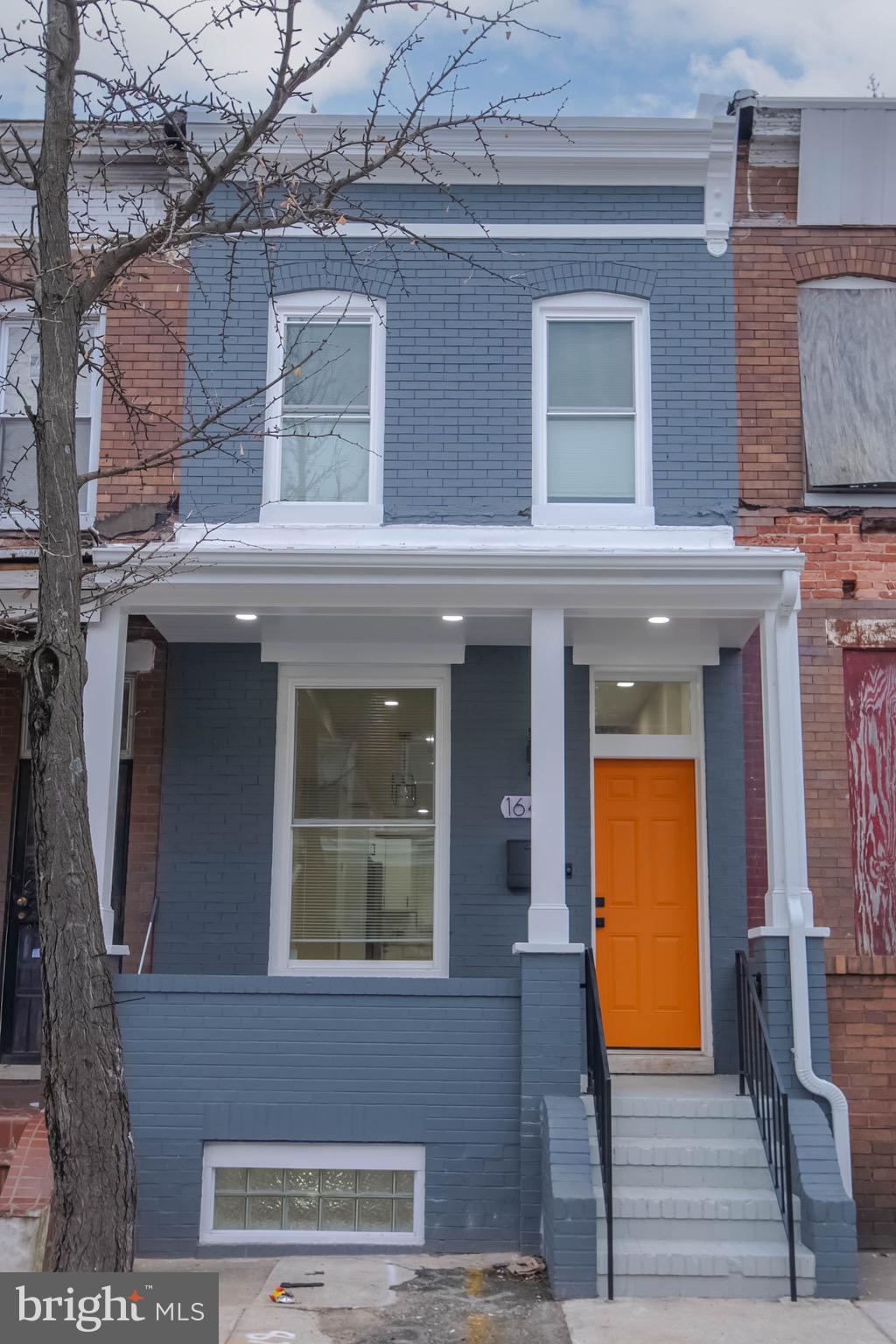 1645 Normal Avenue Baltimore, MD 21213 - Photo 3 of 41 Gallery Image 3