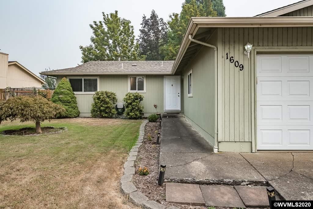 1609 Del Rio Avenue Southeast Albany, OR 97322 - Photo 35 of 36