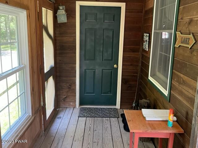 5 Lakehill Road Thompson, PA 18465 - Photo 13 of 44 ENTRANCE
