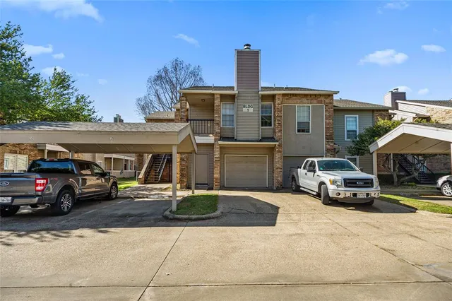 $239,900 | 1700 Amelia Court, Unit 112, Plano, TX 75075