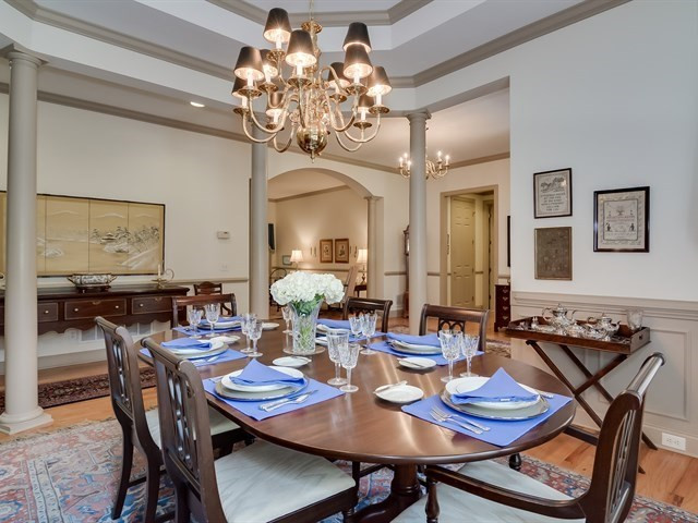 508 Forest Bluffs Road Aiken, SC 29803 - Photo 14 of 46 Gallery Image 14