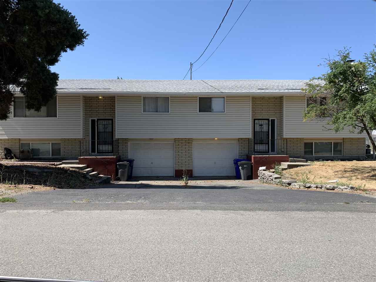 815 North Sargent Road Spokane Valley, WA 99212 - Photo 1 of 1 Gallery Image 1