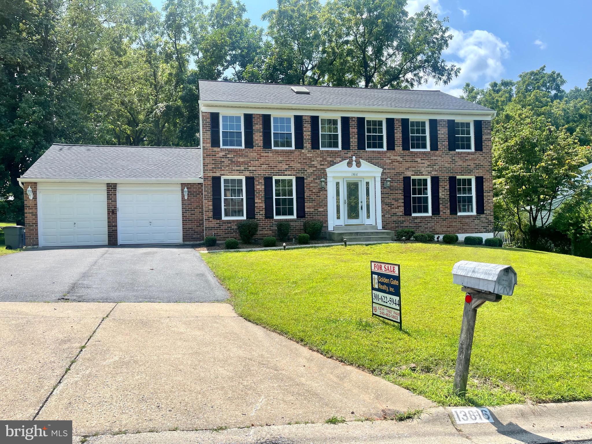 13816 Castle Cliff Way Silver Spring, MD 20904 - Photo 1 of 32
