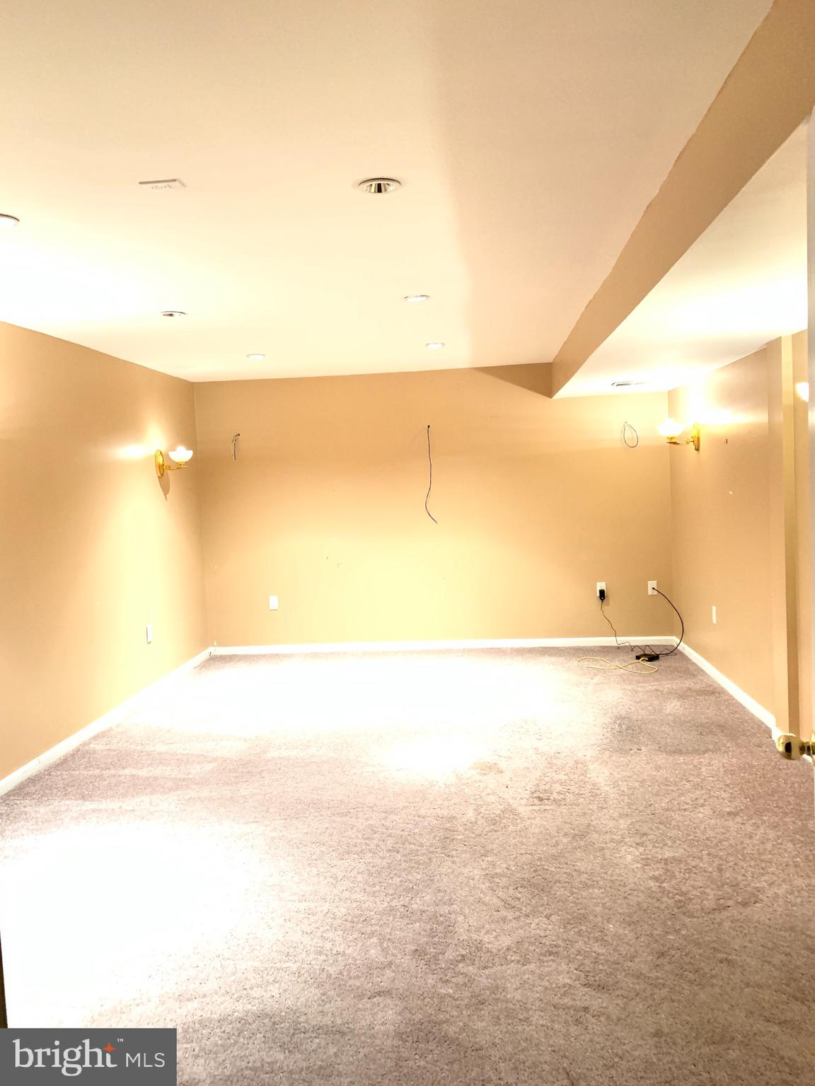 13816 Castle Cliff Way Silver Spring, MD 20904 - Photo 11 of 32 Theater room
