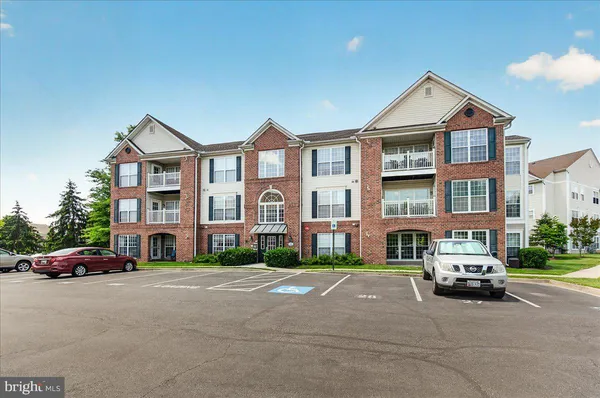 $299,900 | 593 Cawley Drive, Unit 3 3B, Frederick, MD 21703