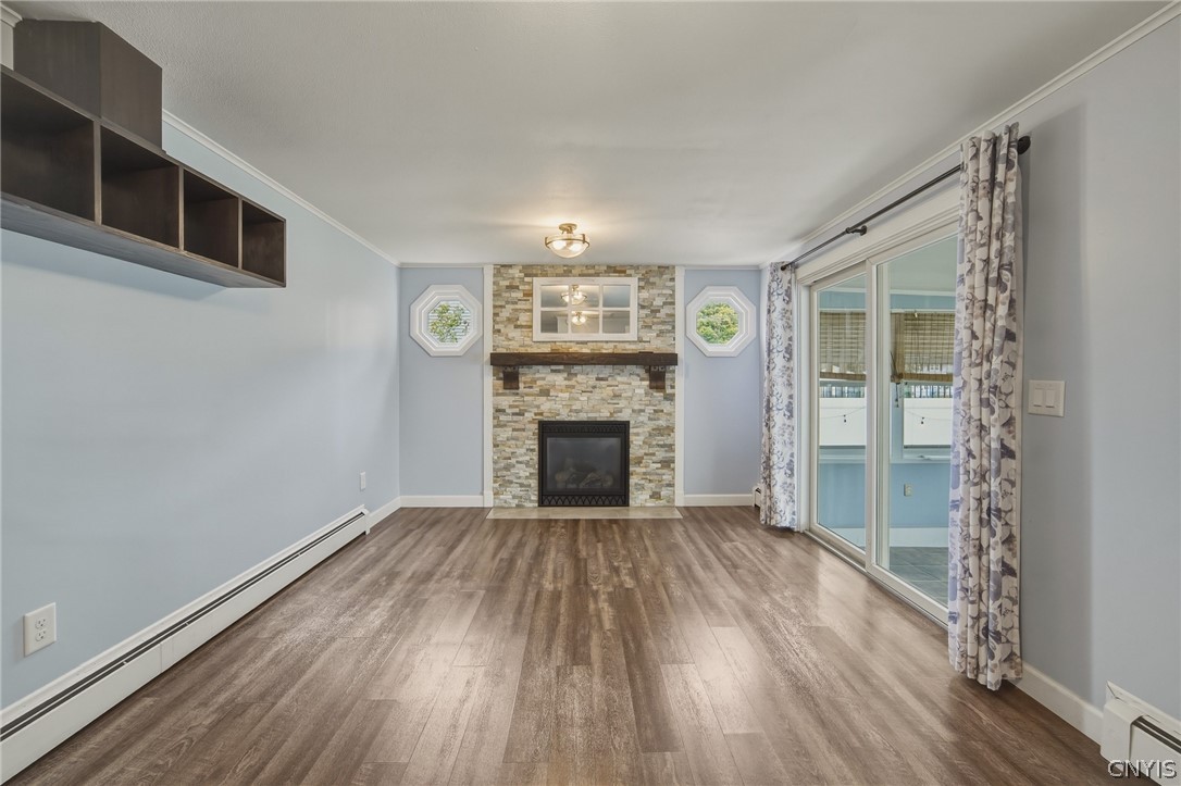 203 Riverdale Road Clay, NY 13090 - Photo 14 of 48 Gallery Image 14