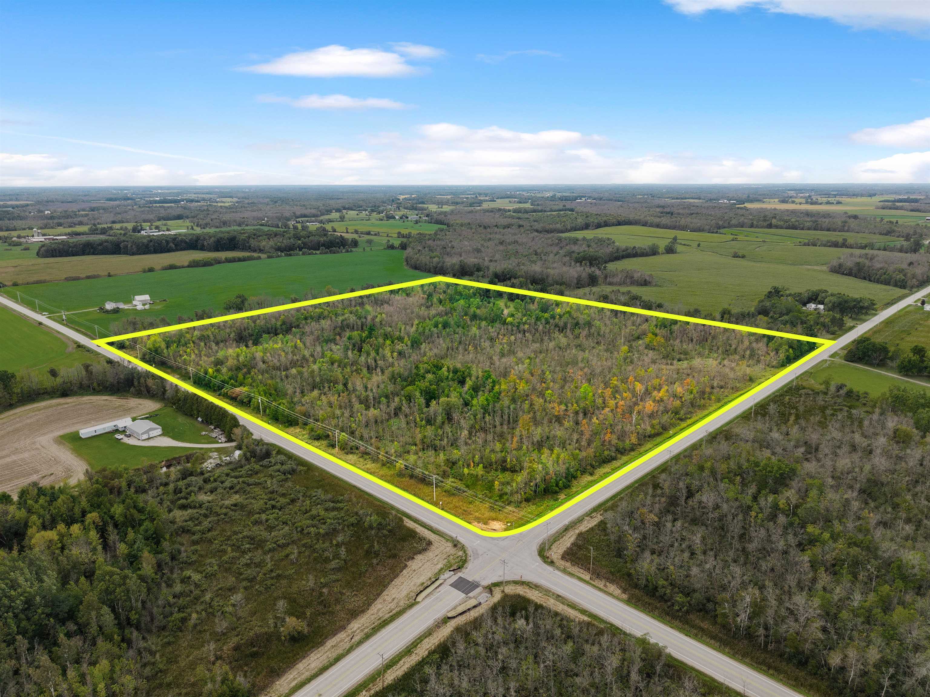 County Road West Oconto, WI 54153 - Photo 6 of 8 Gallery Image 6