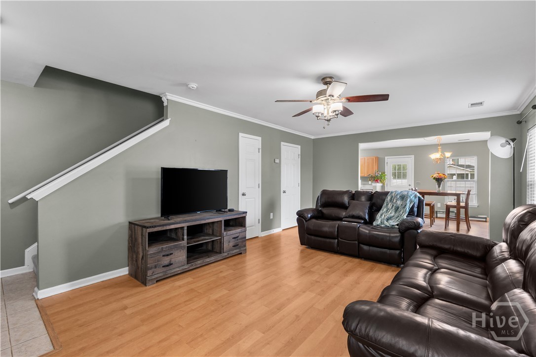 9 Cottingham Way Pooler, GA 31322 - Photo 7 of 43