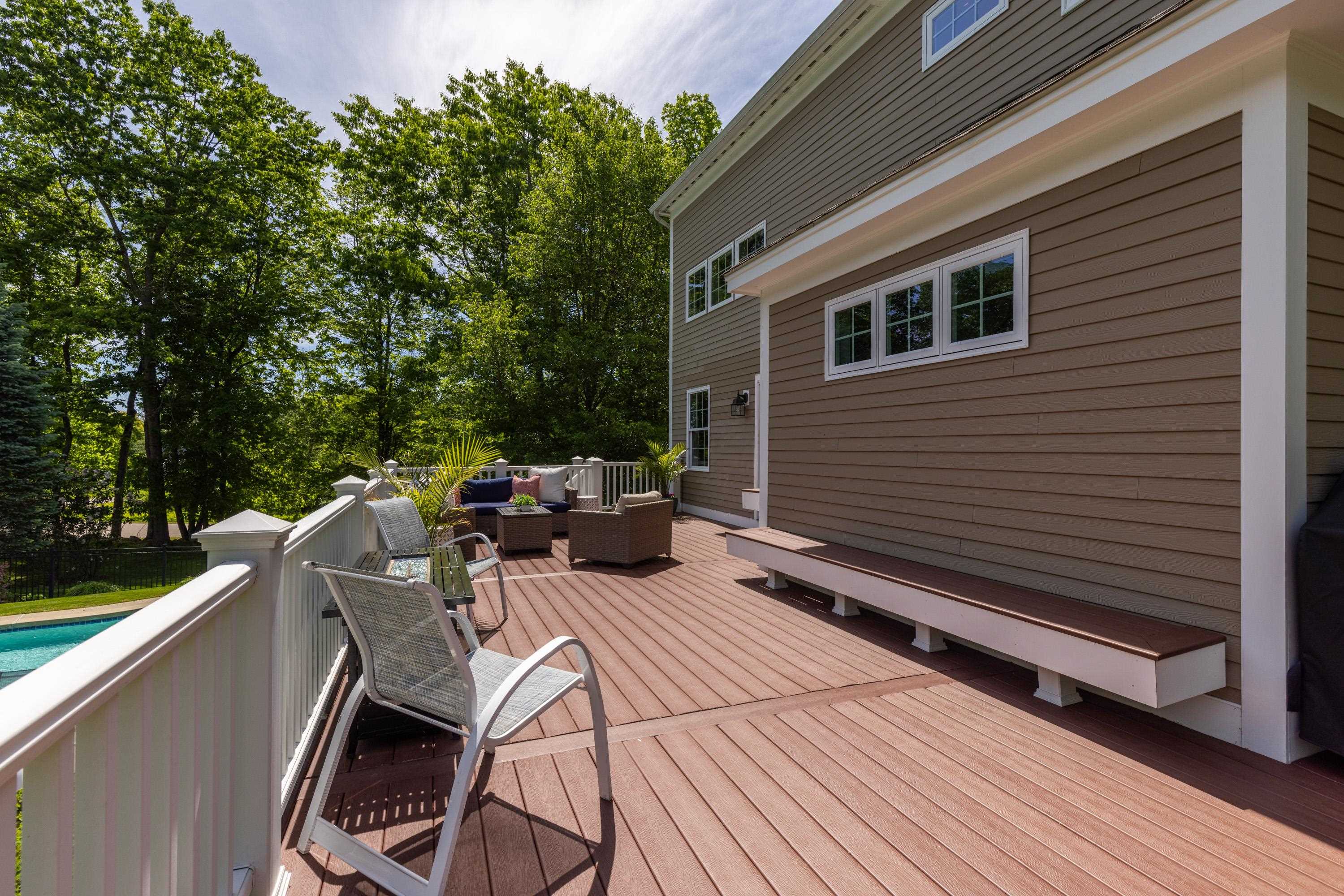 8 Heron Way Stratham, NH 03885 - Photo 14 of 52