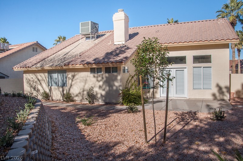 131 Rancho Maderas Way Henderson, NV 89002 - Photo 19 of 22