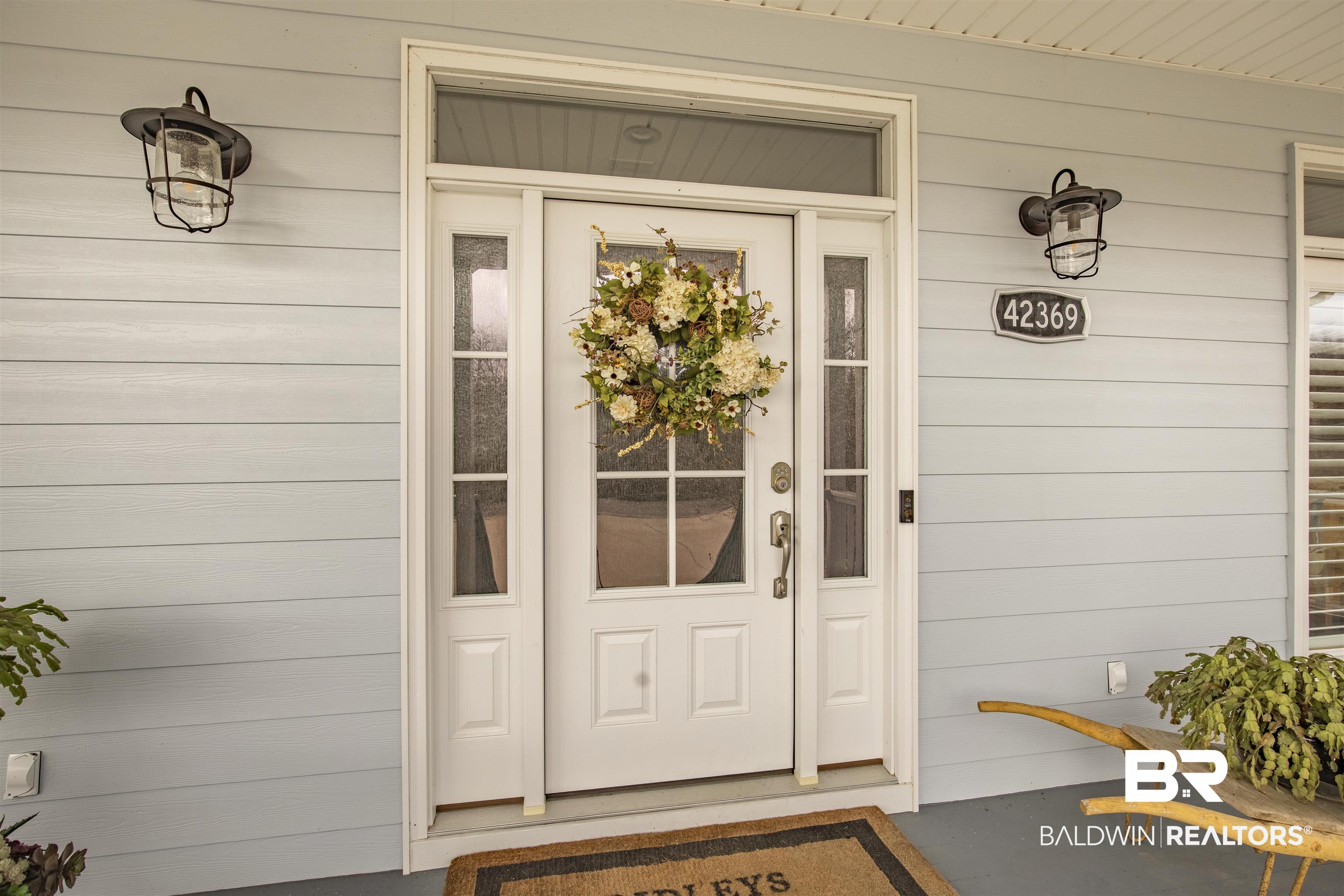 42369 Bayou Road Bay Minette, AL 36507 - Photo 2 of 50