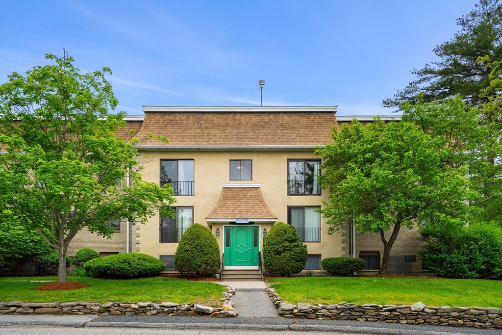 140 Swanson Road, Unit 422 Boxborough, MA 01719 - Photo 1 of 27 Gallery Image 1