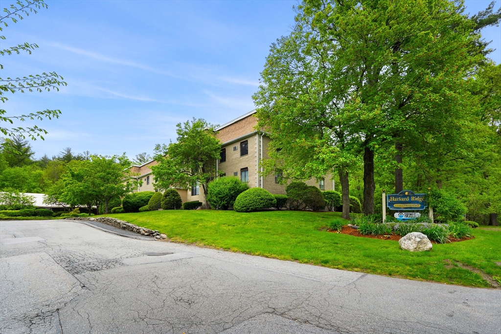 140 Swanson Road, Unit 422 Boxborough, MA 01719 - Photo 20 of 27 Gallery Image 20