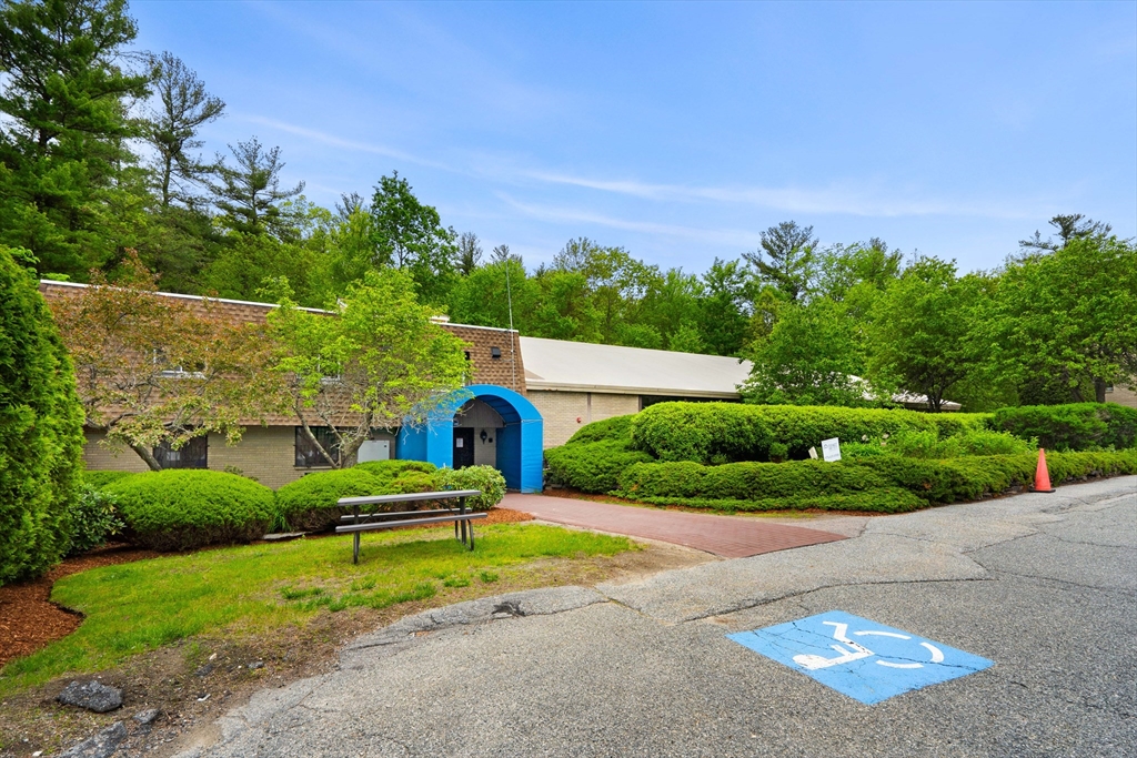 140 Swanson Road, Unit 422 Boxborough, MA 01719 - Photo 24 of 27 Gallery Image 24