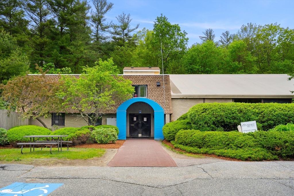 140 Swanson Road, Unit 422 Boxborough, MA 01719 - Photo 25 of 27 Gallery Image 25