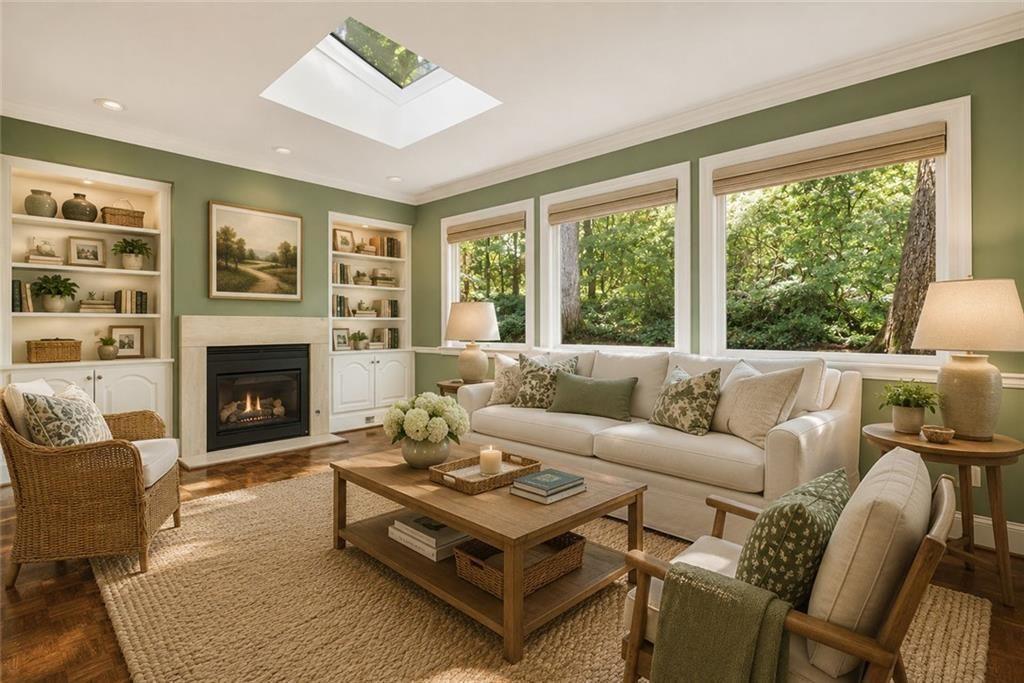 1855 Bedfordshire Court Decatur, GA 30033 - Photo 16 of 47