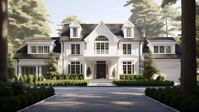 $3,970,000 | 32-5 Orchard Drive, Armonk, NY 10504