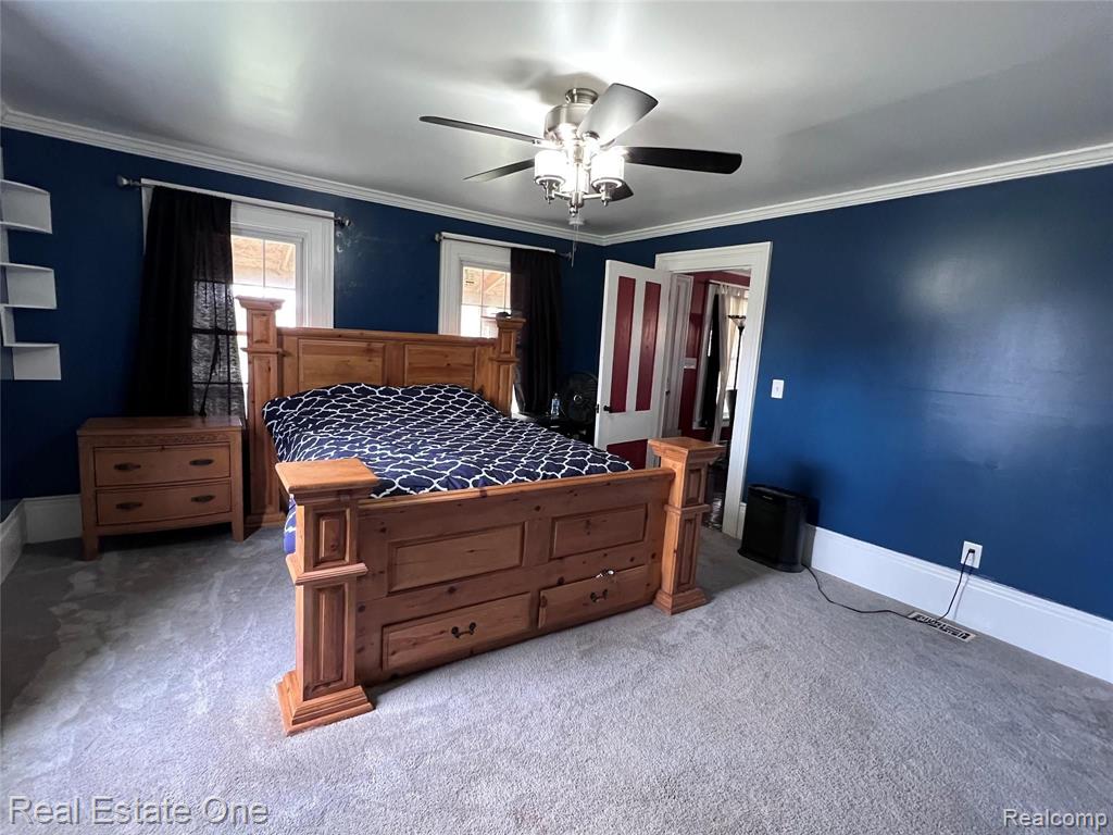 6304 East Coldwater Road Flint, MI 48506 - Photo 36 of 59