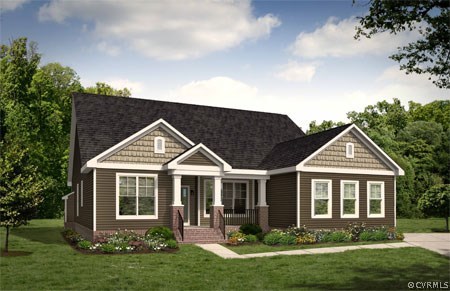 1313 Miners Trail Road Midlothian, VA 23114 - Photo 1 of 1 Gallery Image 1