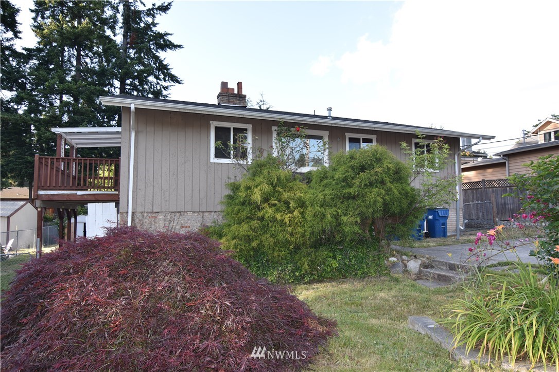 7003 176th Street Southwest Edmonds, WA 98026 - Photo 1 of 15 Gallery Image 1