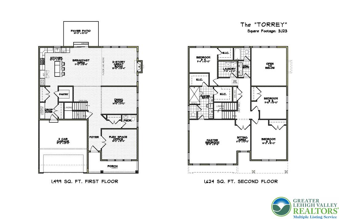319 Abby Road, Unit LOT 57 Macungie, PA 18062 - Photo 2 of 2