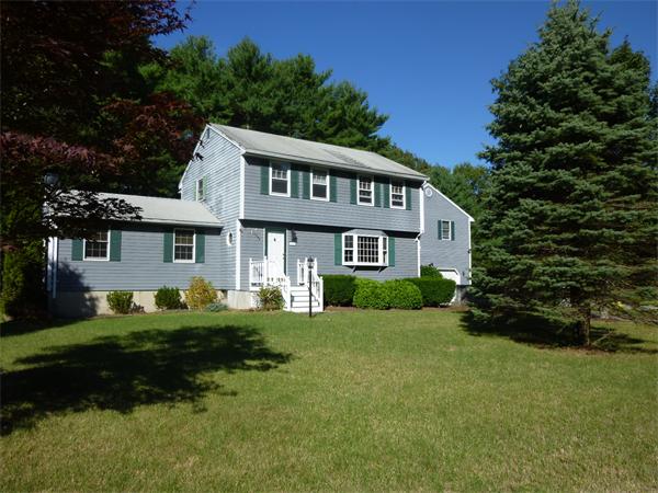 26 Chatham Road Billerica, MA 01821 - Photo 1 of 15