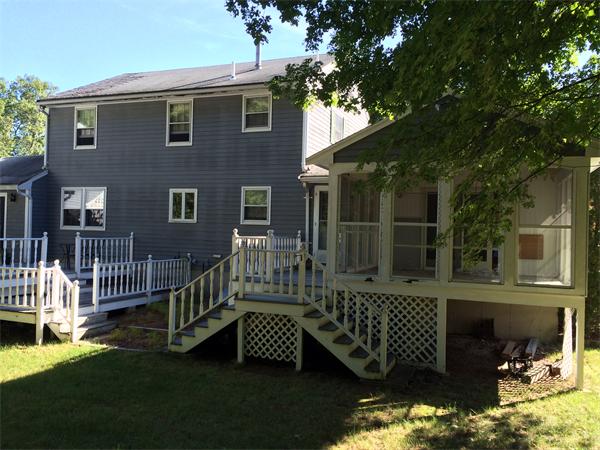 26 Chatham Road Billerica, MA 01821 - Photo 3 of 15