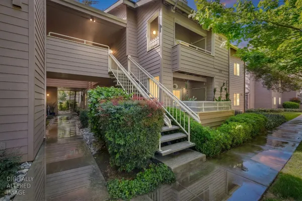 $314,900 | 11150 Trinity River Drive, Unit 74, Rancho Cordova, CA 95670
