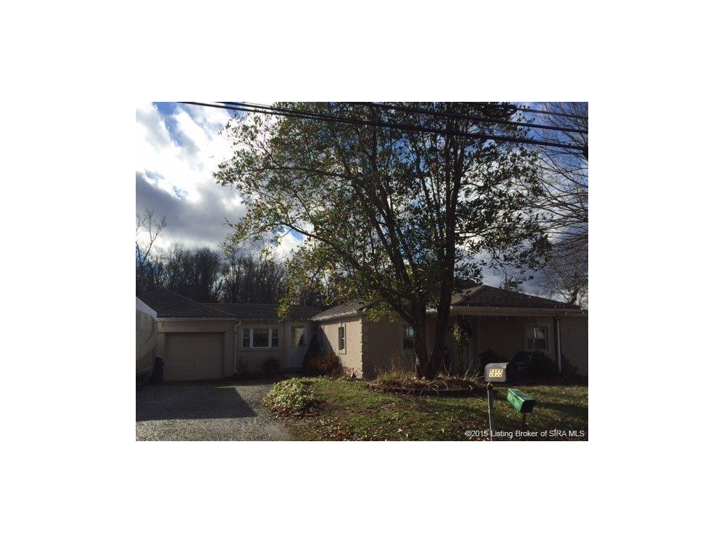 5855 Corydon Ridge Road Georgetown, IN 47122 - Photo 1 of 29 Gallery Image 1