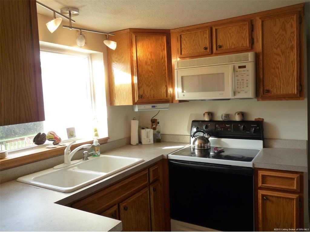 5855 Corydon Ridge Road Georgetown, IN 47122 - Photo 3 of 29 Gallery Image 3