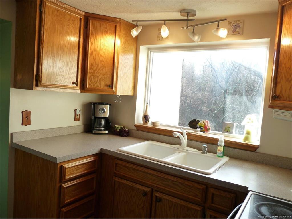 5855 Corydon Ridge Road Georgetown, IN 47122 - Photo 6 of 29 Gallery Image 6