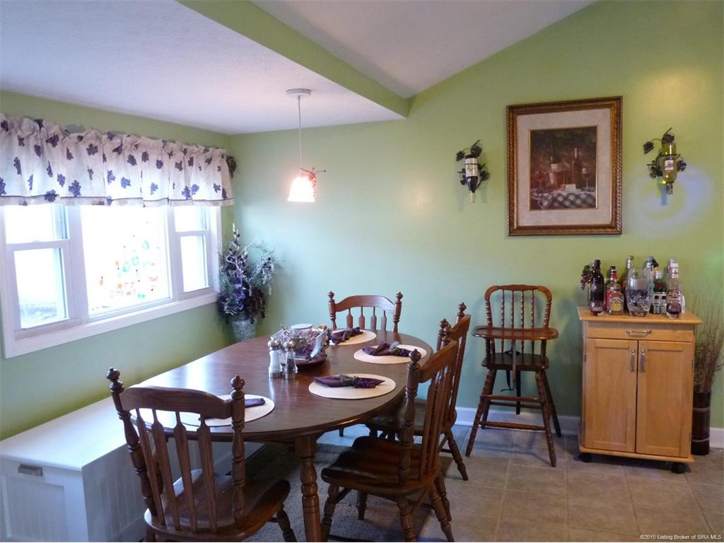 5855 Corydon Ridge Road Georgetown, IN 47122 - Photo 7 of 29 Gallery Image 7