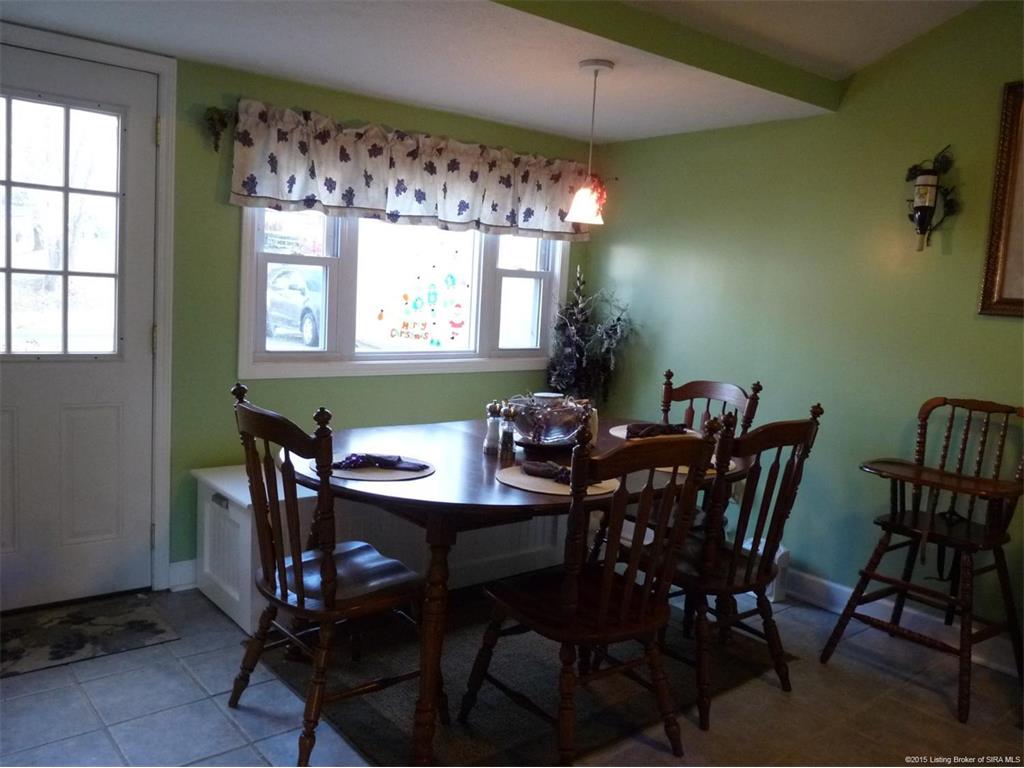 5855 Corydon Ridge Road Georgetown, IN 47122 - Photo 8 of 29 Gallery Image 8