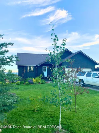 $825,000 | 570 Easy Street, Driggs, ID 83422