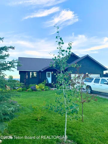 $825,000 | 570 Easy Street, Driggs, ID 83422