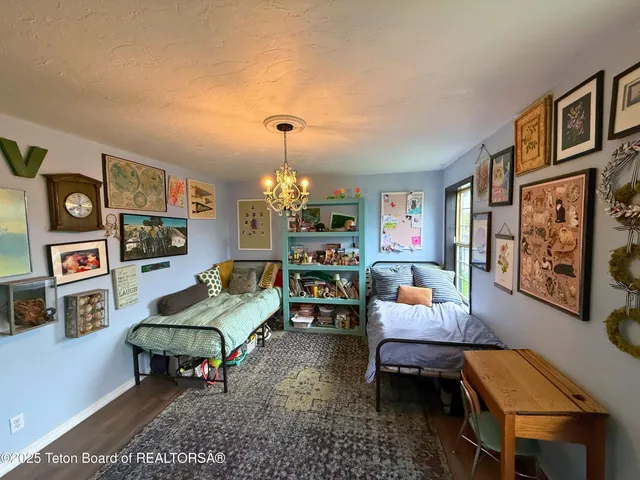 $825,000 | 570 Easy Street, Driggs, ID 83422