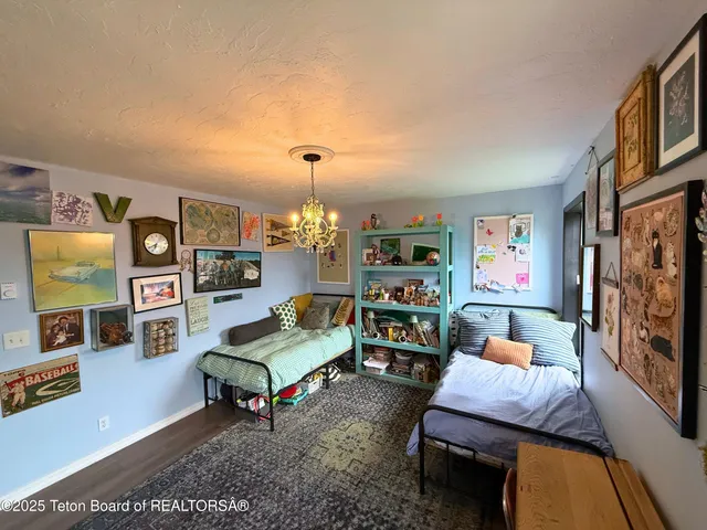 $825,000 | 570 Easy Street, Driggs, ID 83422