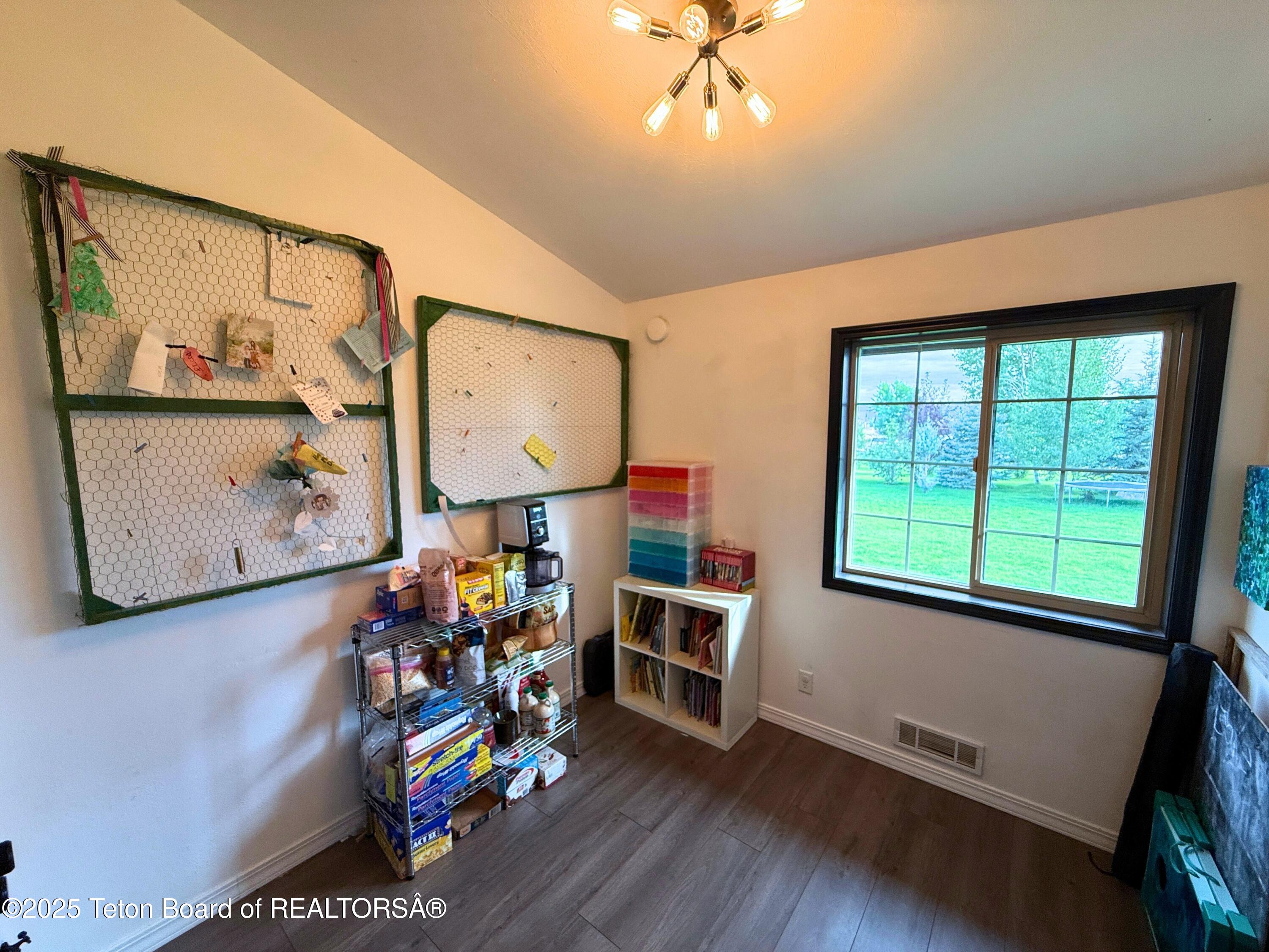 570 Easy Street Driggs, ID 83422 - Photo 13 of 37 Bedroom 1.1