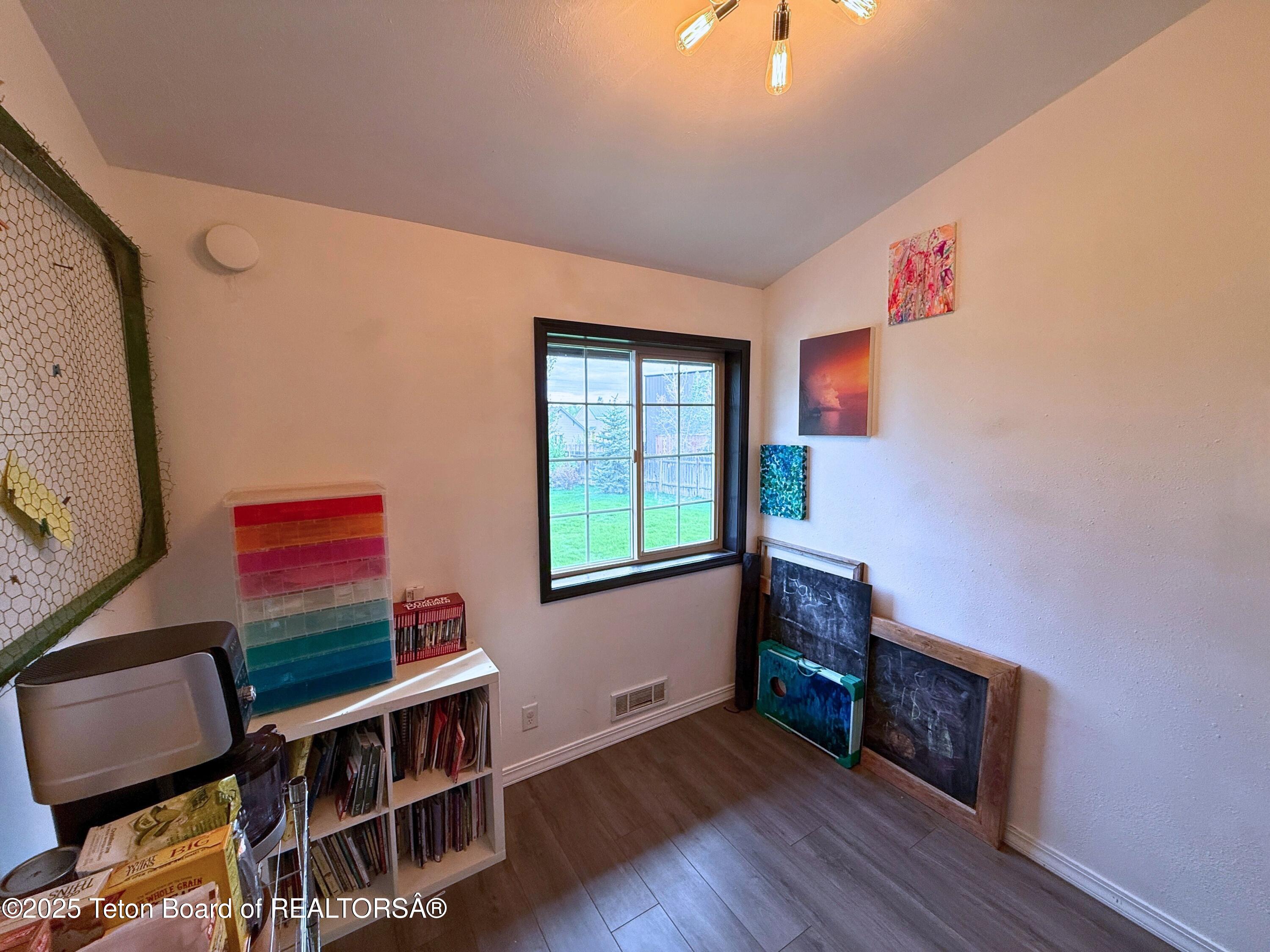 570 Easy Street Driggs, ID 83422 - Photo 14 of 37 Bedroom 1.2